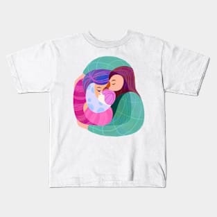 Family Kids T-Shirt